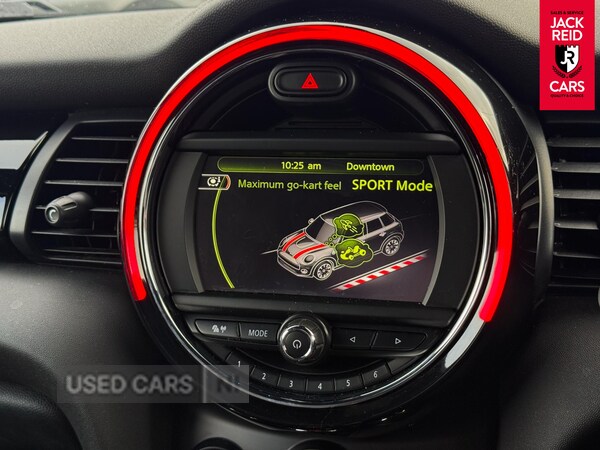 Used MINI Hatch 2016 for sale - 77647360: Photo 11