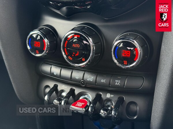 Used MINI Hatch 2016 for sale - 77647360: Photo 12