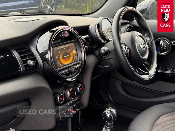 Used MINI Hatch 2016 for sale - 77647360: Photo 16