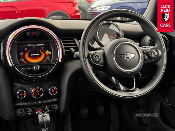 Used MINI Hatch 2016 for sale - 77647360: Photo 17