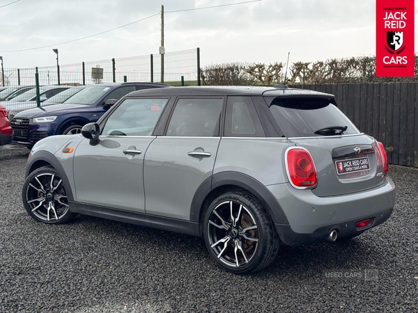 Used MINI Hatch 2016 for sale - 77647360: Photo 2