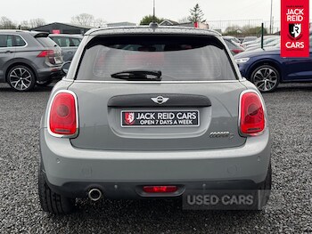 Used MINI Hatch 2016 for sale - 77647360: Photo