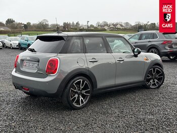 Used MINI Hatch 2016 for sale - 77647360: Photo