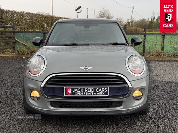 Used MINI Hatch 2016 for sale - 77647360: Photo 6