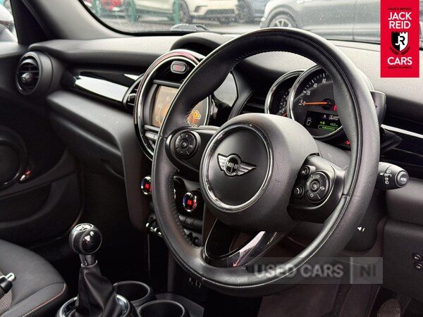 Used MINI Hatch 2016 for sale - 77647360: Photo 7