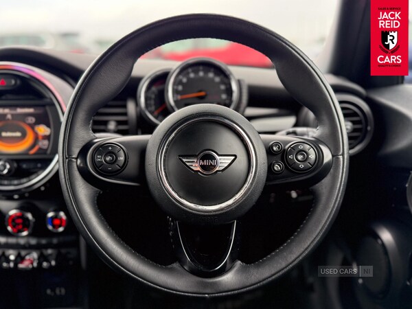 Used MINI Hatch 2016 for sale - 77647360: Photo 8