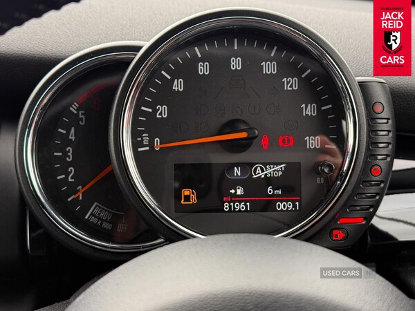 Used MINI Hatch 2016 for sale - 77647360: Photo 9