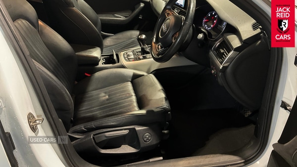 Used Audi A6 2016 for sale - 77091986: Photo 2