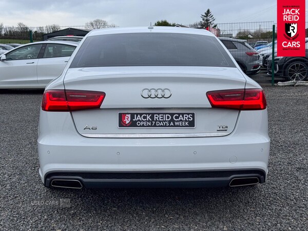 Used Audi A6 2016 for sale - 77091986: Photo 3