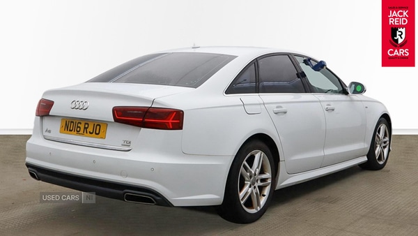 Used Audi A6 2016 for sale - 77091986: Photo 6