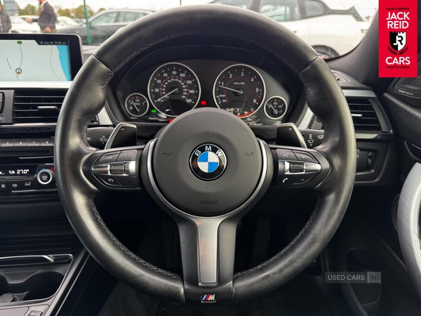Used BMW 4 Series 2016 for sale - 76372127: Photo 11