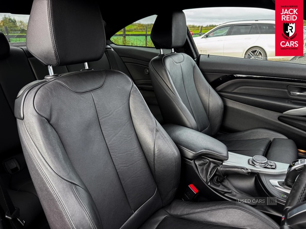 Used BMW 4 Series 2016 for sale - 76372127: Photo 13