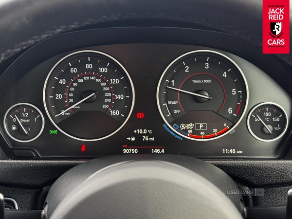 Used BMW 4 Series 2016 for sale - 76372127: Photo 15