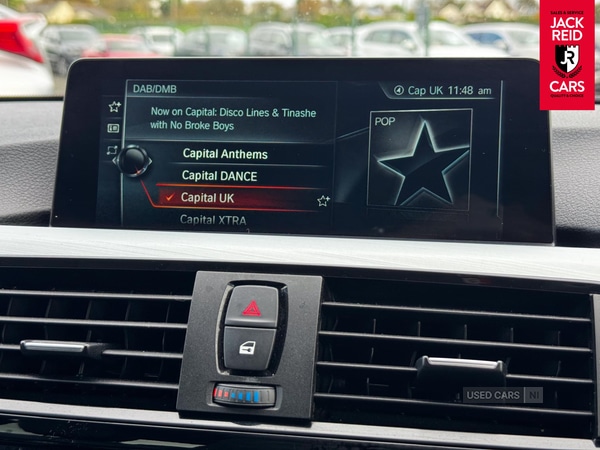 Used BMW 4 Series 2016 for sale - 76372127: Photo 18