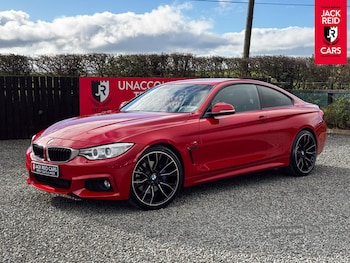 BMW - 4 Series