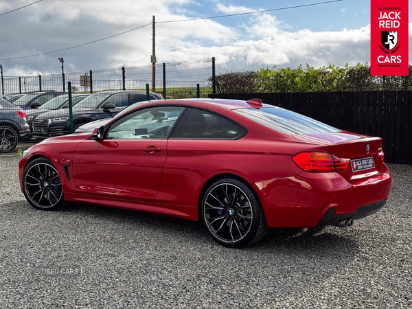 Used BMW 4 Series 2016 for sale - 76372127: Photo 2