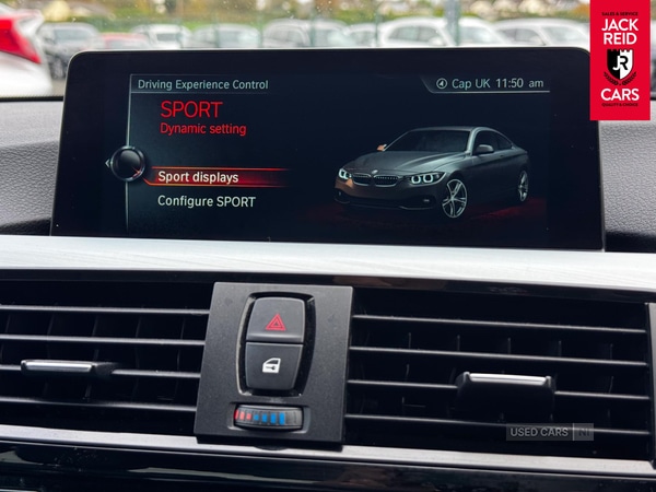 Used BMW 4 Series 2016 for sale - 76372127: Photo 20