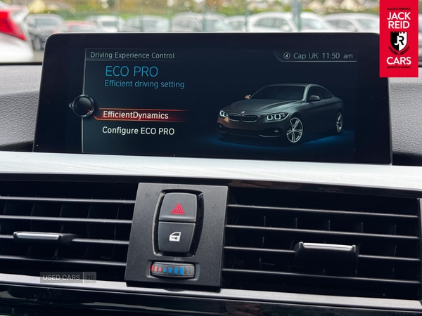Used BMW 4 Series 2016 for sale - 76372127: Photo 21