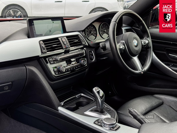 Used BMW 4 Series 2016 for sale - 76372127: Photo 26