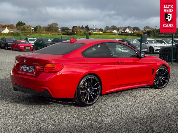 Used BMW 4 Series 2016 for sale - 76372127: Photo 4