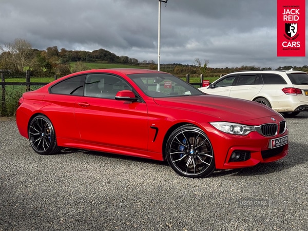 Used BMW 4 Series 2016 for sale - 76372127: Photo 6