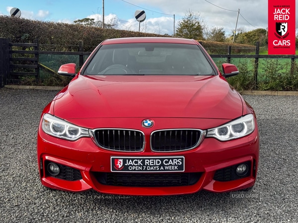 Used BMW 4 Series 2016 for sale - 76372127: Photo 7
