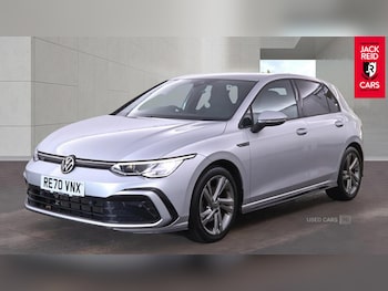 Used Volkswagen Golf 2020 for sale - 79413579: Photo
