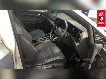 Used Volkswagen Golf 2020 for sale - 79413579: Photo