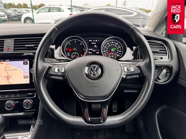 Used Volkswagen Golf 2019 for sale - 75770232: Photo 10