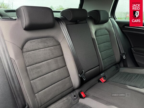 Used Volkswagen Golf 2019 for sale - 75770232: Photo 12