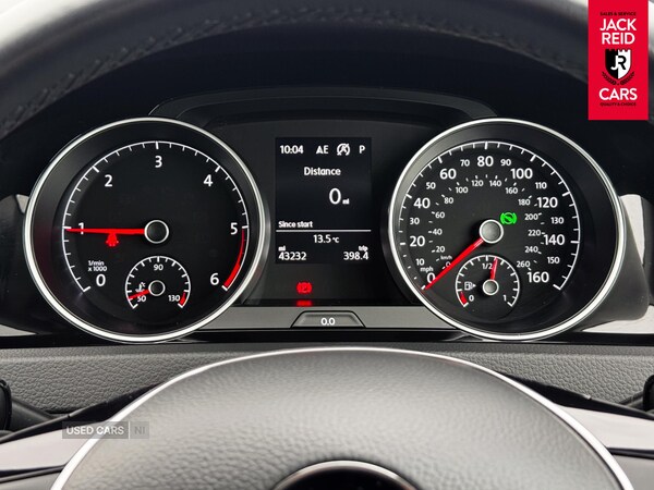 Used Volkswagen Golf 2019 for sale - 75770232: Photo 13