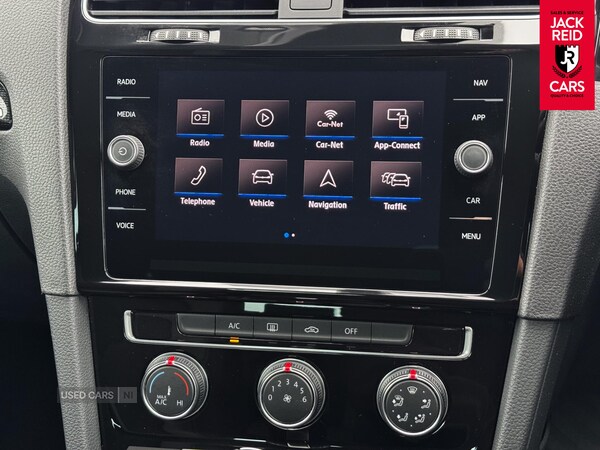 Used Volkswagen Golf 2019 for sale - 75770232: Photo 14