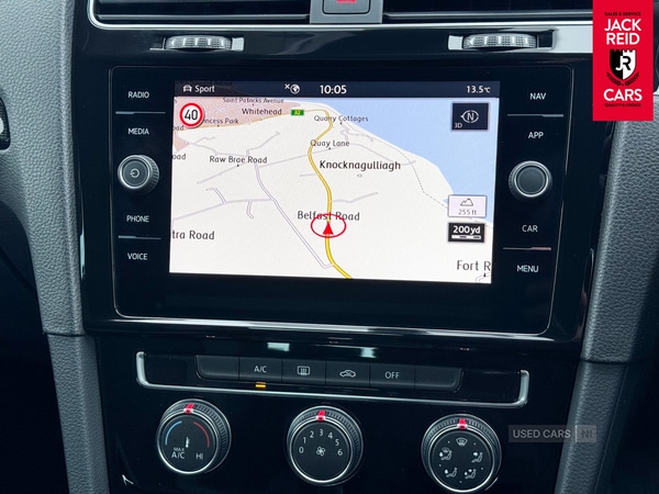 Used Volkswagen Golf 2019 for sale - 75770232: Photo 15