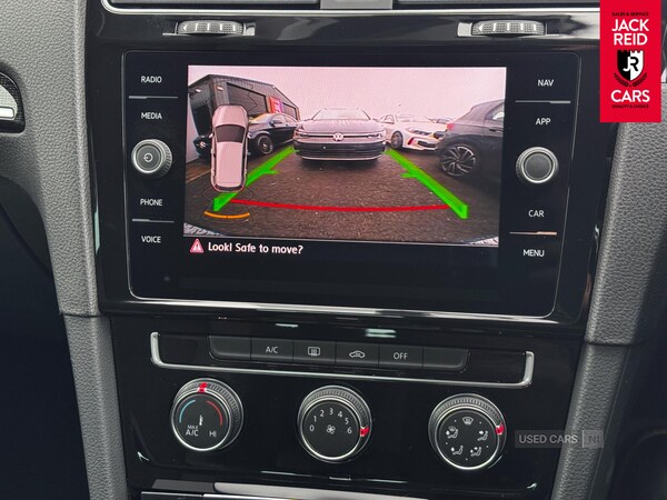 Used Volkswagen Golf 2019 for sale - 75770232: Photo 16