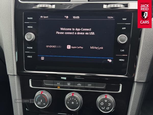 Used Volkswagen Golf 2019 for sale - 75770232: Photo 17