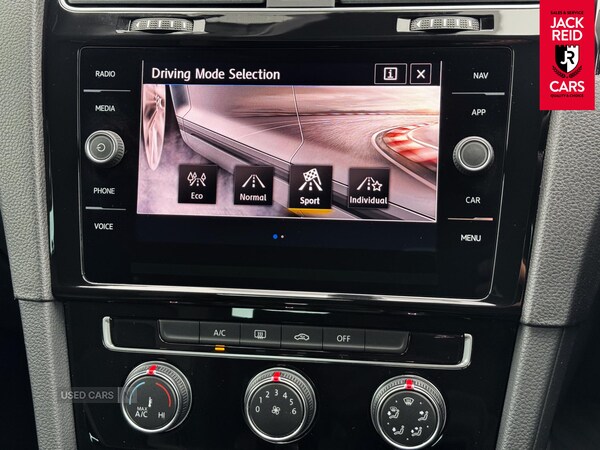 Used Volkswagen Golf 2019 for sale - 75770232: Photo 18