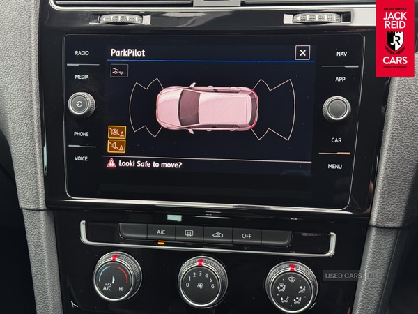 Used Volkswagen Golf 2019 for sale - 75770232: Photo 19