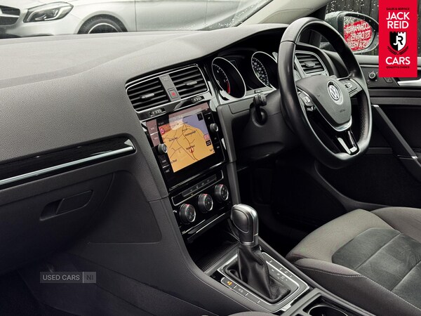 Used Volkswagen Golf 2019 for sale - 75770232: Photo 21