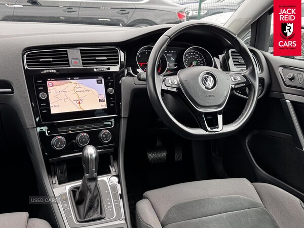 Used Volkswagen Golf 2019 for sale - 75770232: Photo 23