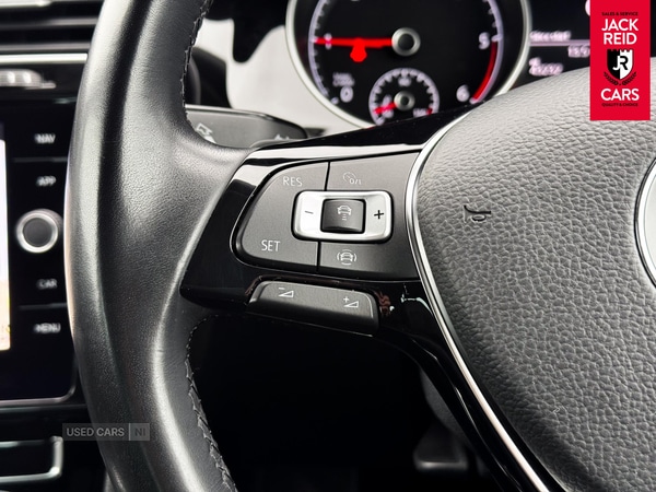 Used Volkswagen Golf 2019 for sale - 75770232: Photo 8