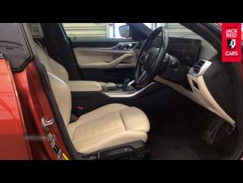 Used BMW i4 2022 for sale - 74752028: Photo