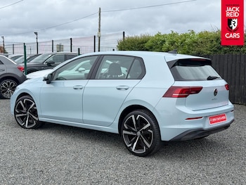 Used Volkswagen Golf 2024 for sale - 78609889: Photo