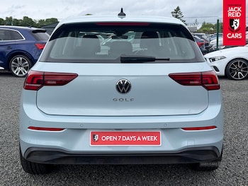 Used Volkswagen Golf 2024 for sale - 78609889: Photo
