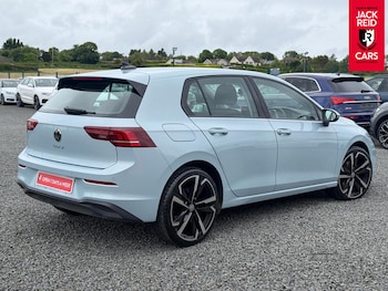 Used Volkswagen Golf 2024 for sale - 78609889: Photo