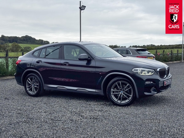 Used BMW X4 2018 for sale - 75782948: Photo 10