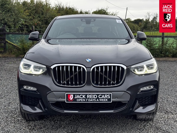 Used BMW X4 2018 for sale - 75782948: Photo 11