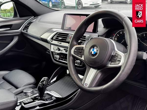 Used BMW X4 2018 for sale - 75782948: Photo 12