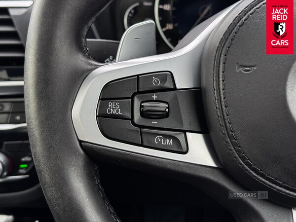 Used BMW X4 2018 for sale - 75782948: Photo 13