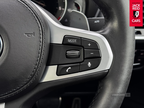 Used BMW X4 2018 for sale - 75782948: Photo 14