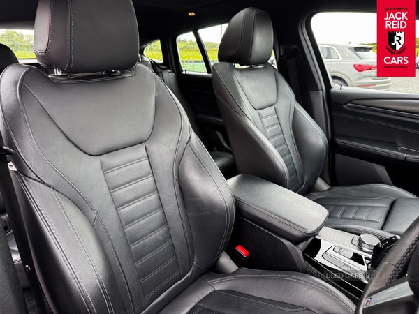 Used BMW X4 2018 for sale - 75782948: Photo 16